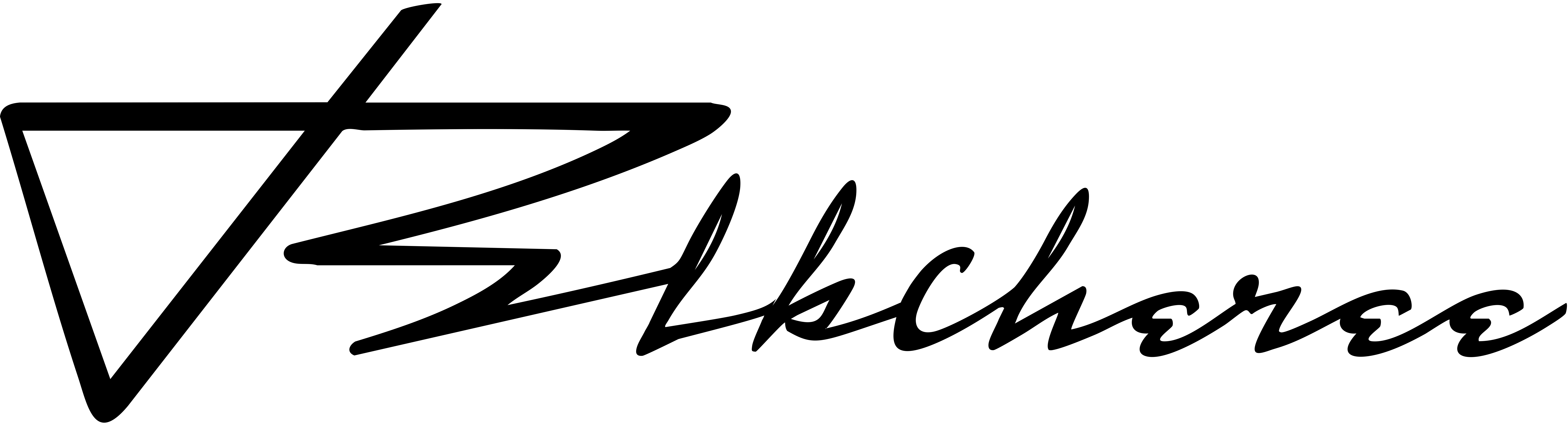 BLK CHEREE Logo
