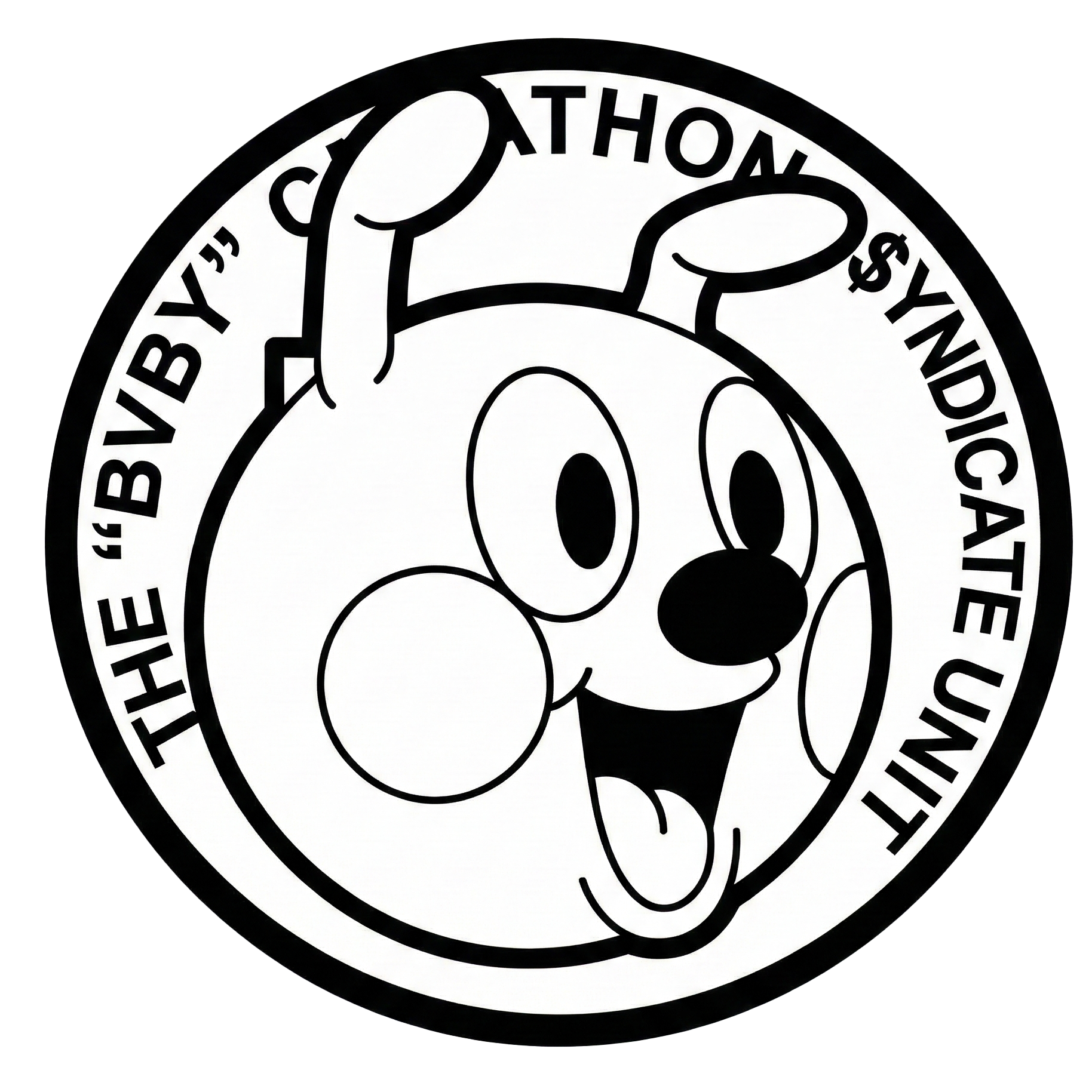 BVBY Logo